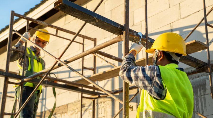 Gutter Repair and Sealing in New Bern, NC